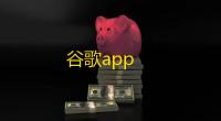 谷歌app